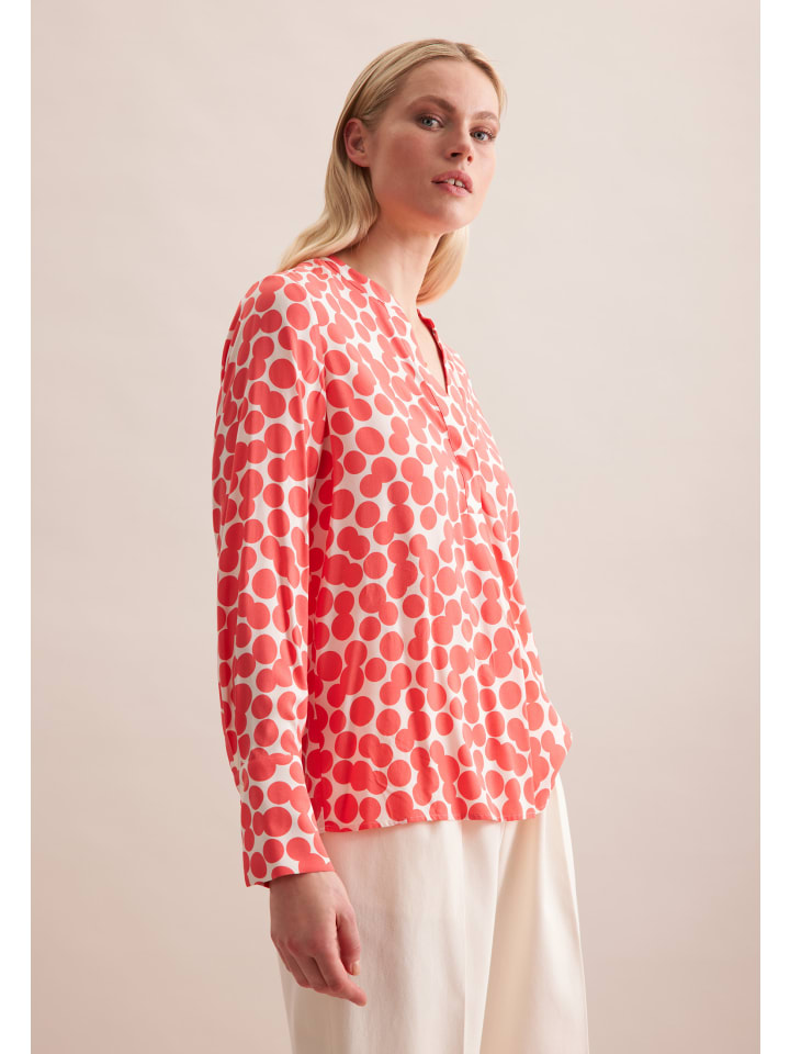 Блузка Seidensticker, цвет rosa/pink
Блузка Seidensticker, цвет rosa/pink