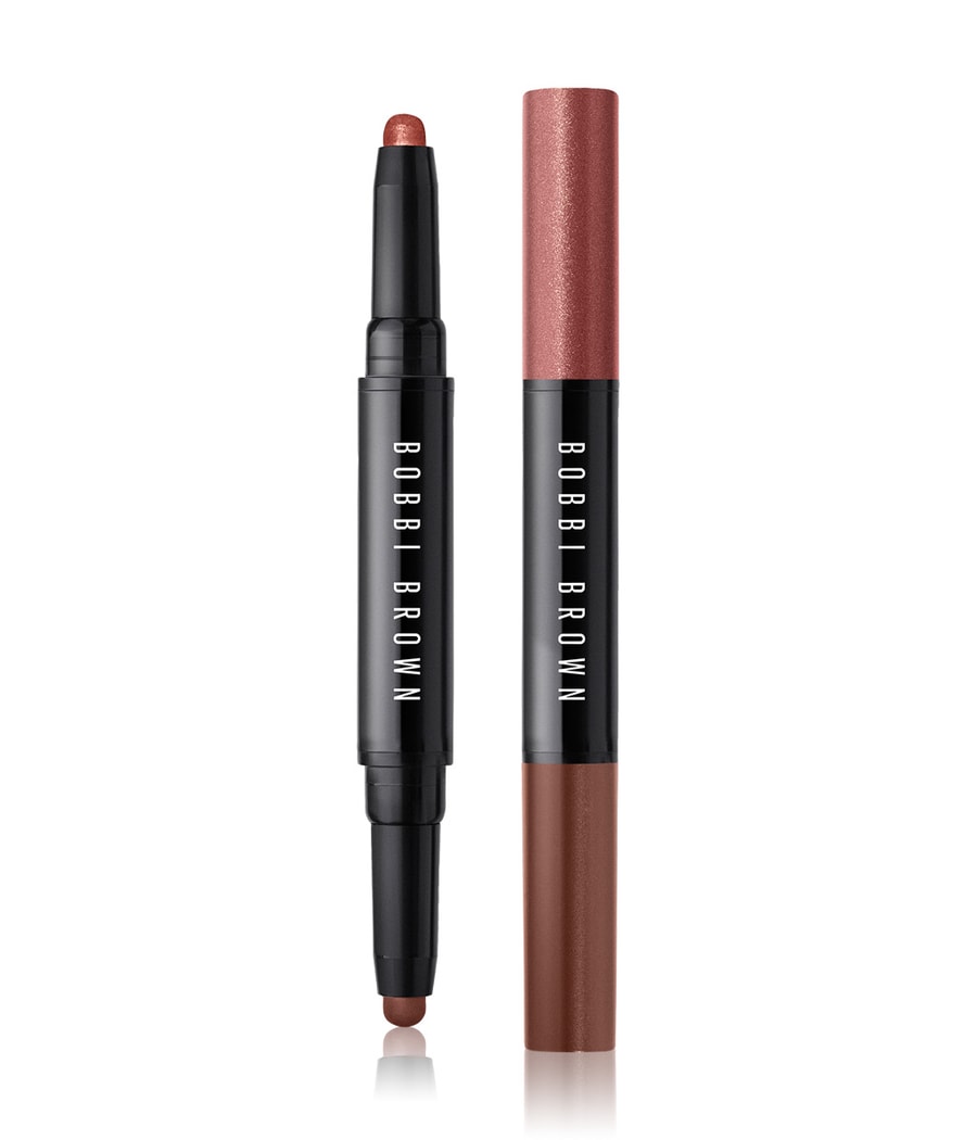 Тени для век Bobbi Brown Long-Wear Cream Shadow Stick Duo, Rusted Pink / Cinnamon, 1.6g
Тени для век Bobbi Brown Long-Wear Cream Shadow Stick Duo, Rusted Pink / Cinnamon, 1.6g