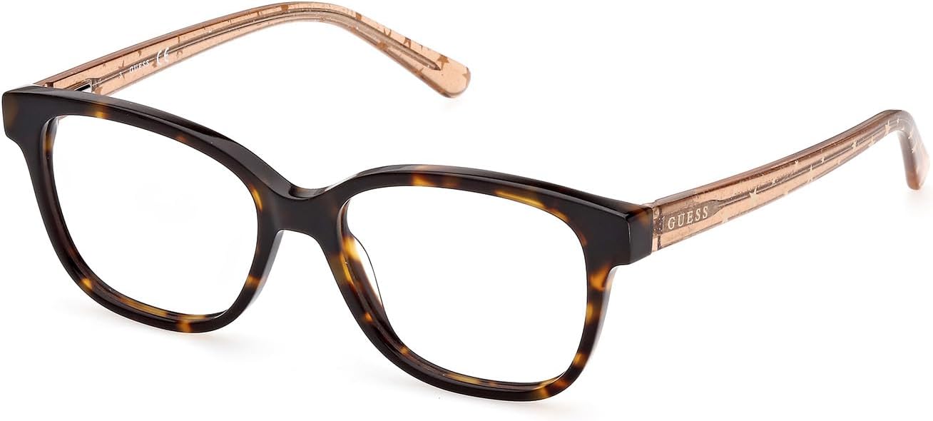 GUESS очки GU 9225 052 Dark Havana
GUESS очки GU 9225 052 Dark Havana