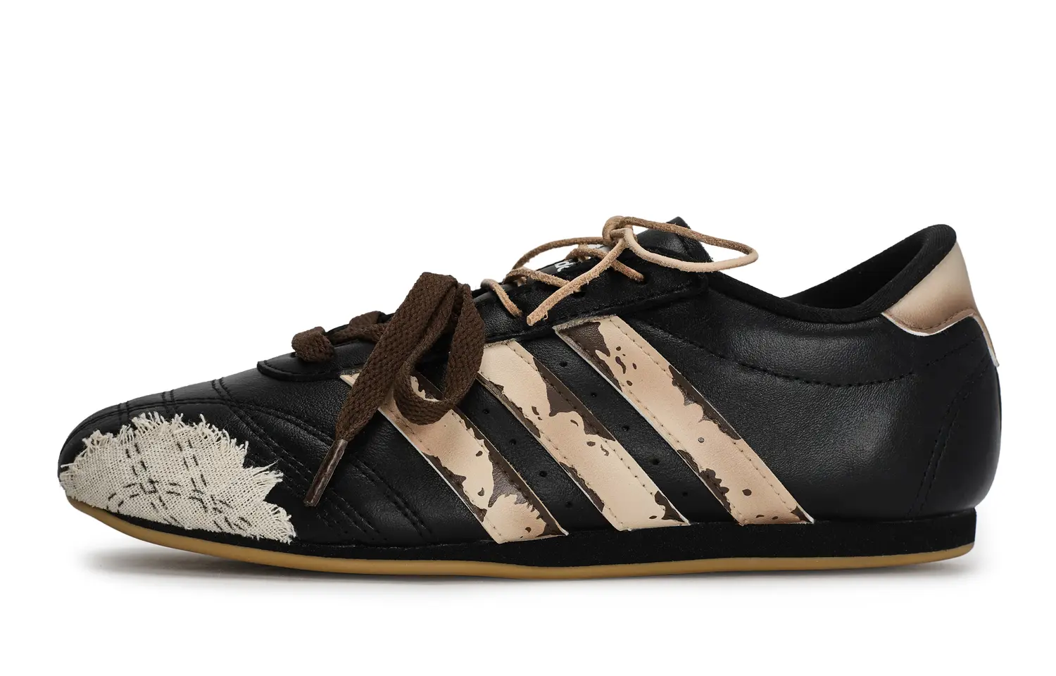 Adidas Originals Taekwondo 811 Manufacturing, Wooden Intervals низкие кроссовки для тренировок унисекс black brown
Adidas Originals Taekwondo 811 Manufacturing, Wooden Intervals низкие кроссовки для тренировок унисекс black brown