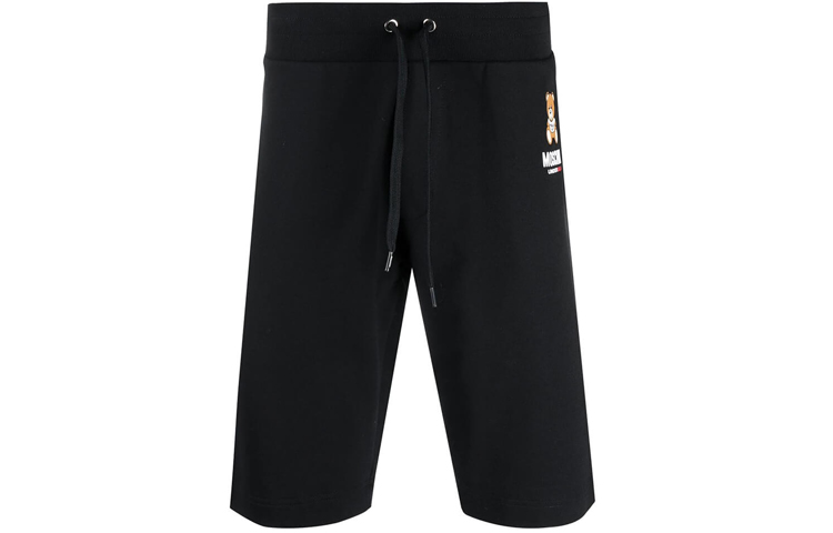 MOSCHINO Повседневные шорты мужские черные
MOSCHINO Повседневные шорты мужские черные
