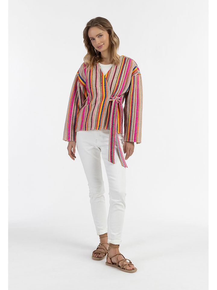 IZIA Красочная переходная куртка
IZIA Красочная переходная куртка