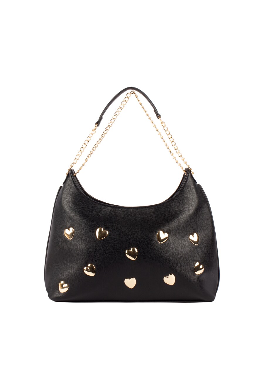 Сумка через плечо MYMO, черный
Сумка через плечо MYMO, черный