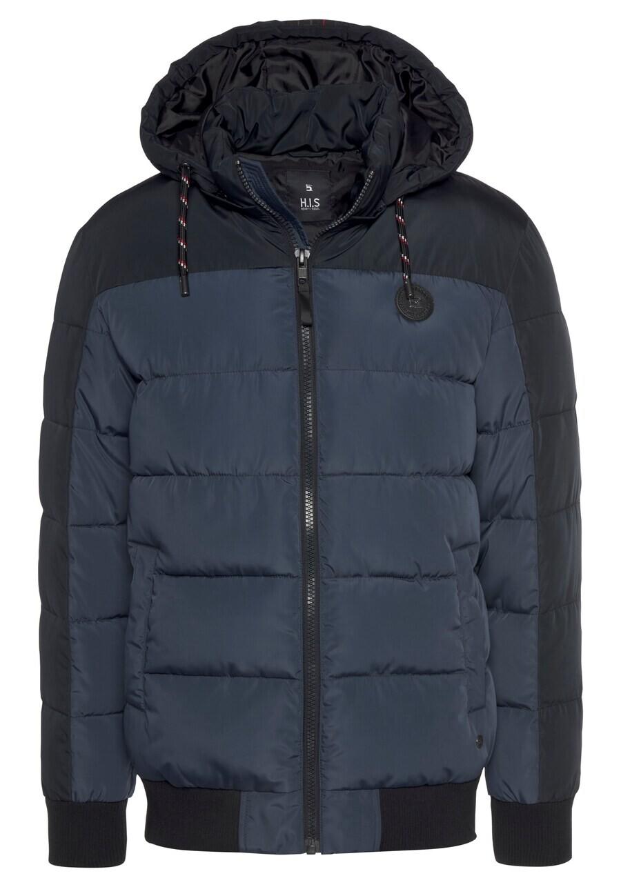 Зимняя куртка H.I.S Winter Jacket, цвет marine blue/dark blue, Синий, Зимняя куртка H.I.S Winter Jacket, цвет marine blue/dark blue
Зимняя куртка H.I.S Winter Jacket, цвет marine blue/dark blue, Синий, Зимняя куртка H.I.S Winter Jacket, цвет marine blue/dark blue