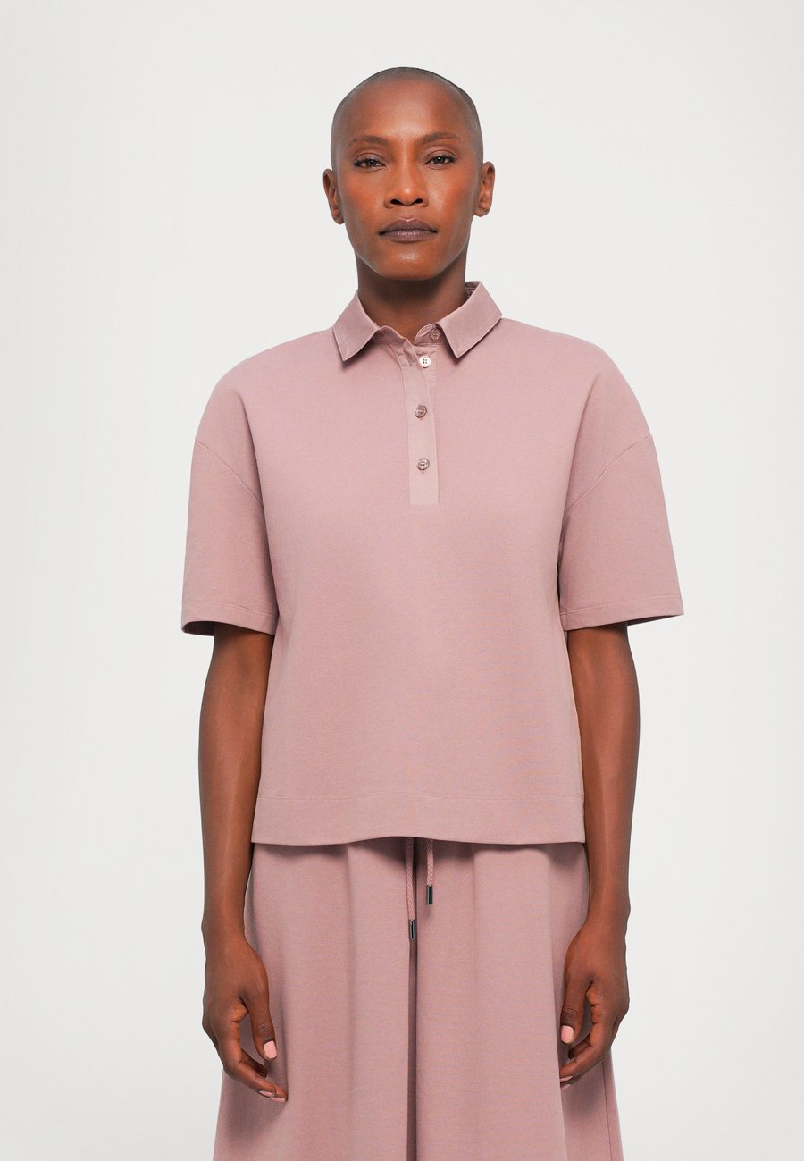 Поло MM by MaxMara NAVE, Rosa/Light Pink
Поло MM by MaxMara NAVE, Rosa/Light Pink