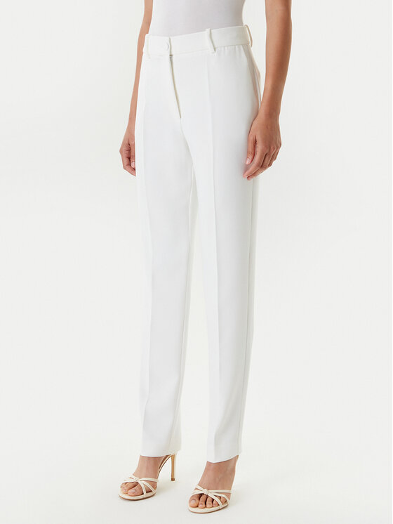 Брюки свободного покроя 251-PVAPLO Morgan, белый
Брюки свободного покроя 251-PVAPLO Morgan, белый