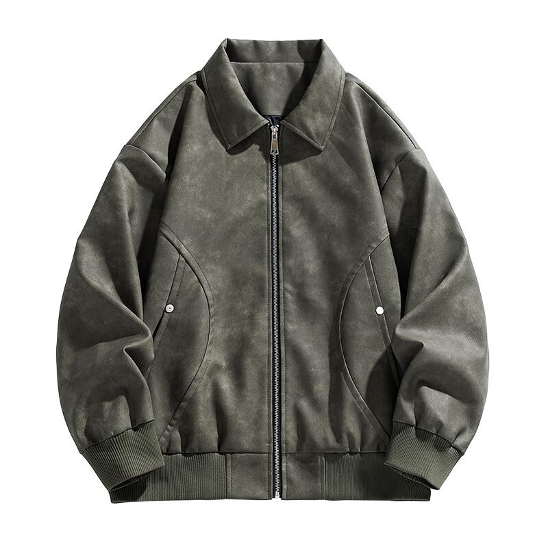 Куртка мужская Jeep Spirit, зеленый
Куртка мужская Jeep Spirit, зеленый