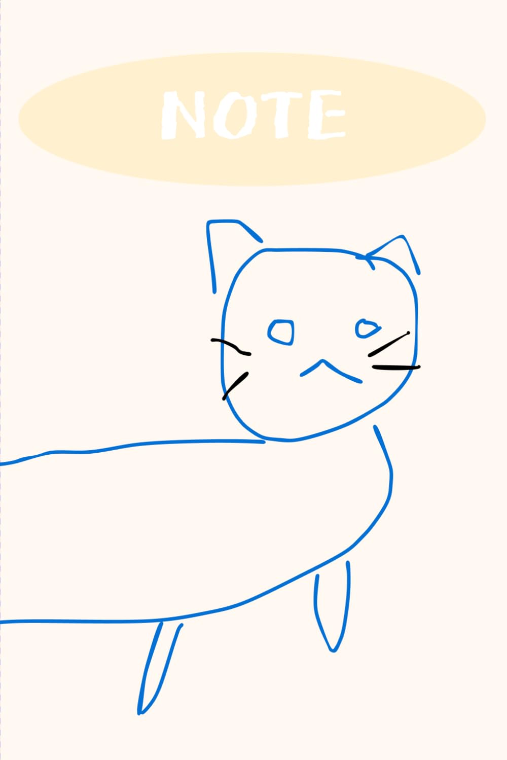 Longcat: are cats liquid (Independently published)
Longcat: are cats liquid (Independently published)