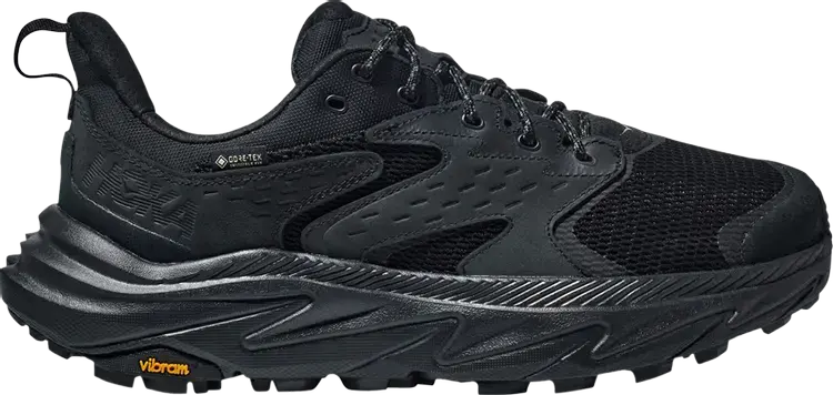 Кроссовки Anacapa 2 Low GORE-TEX 'Triple Black', черный
Кроссовки Anacapa 2 Low GORE-TEX 'Triple Black', черный