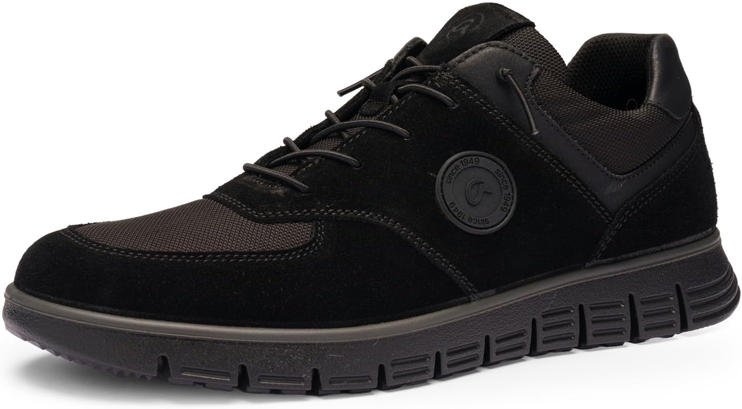 Мужские низкие кеды ARA, черный
Мужские низкие кеды ARA, черный