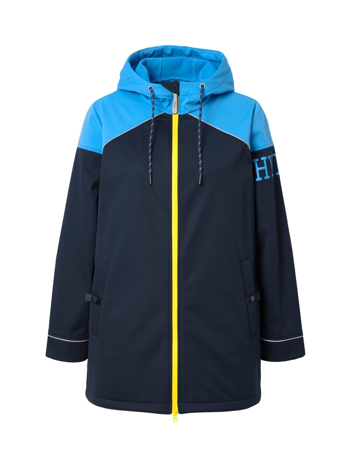 Куртка софтшелл Ulla Popken, цвет dunkelindigo, Фиолетовый, Куртка софтшелл Ulla Popken, цвет dunkelindigo
Куртка софтшелл Ulla Popken, цвет dunkelindigo, Фиолетовый, Куртка софтшелл Ulla Popken, цвет dunkelindigo