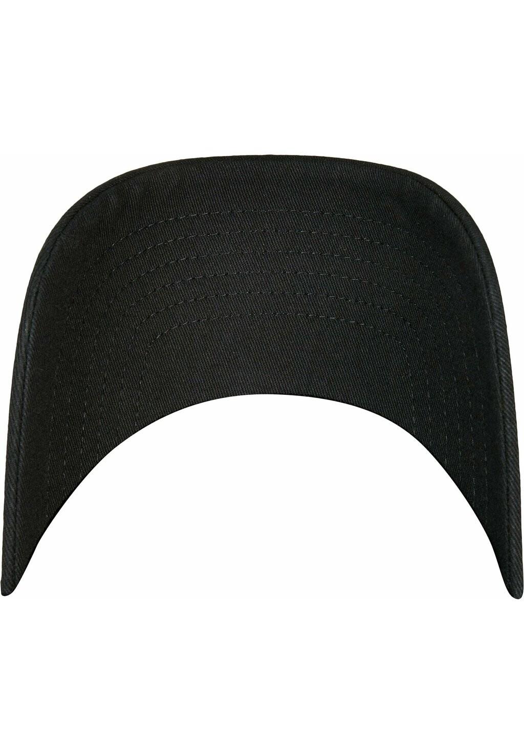 Бейсболка UNSTRUCTERED ALPHA Flexfit, черный
Бейсболка UNSTRUCTERED ALPHA Flexfit, черный