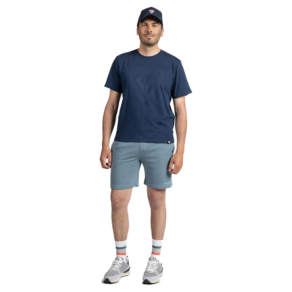 Футболка с коротким рукавом Rossignol Cliffside, синий
Футболка с коротким рукавом Rossignol Cliffside, синий