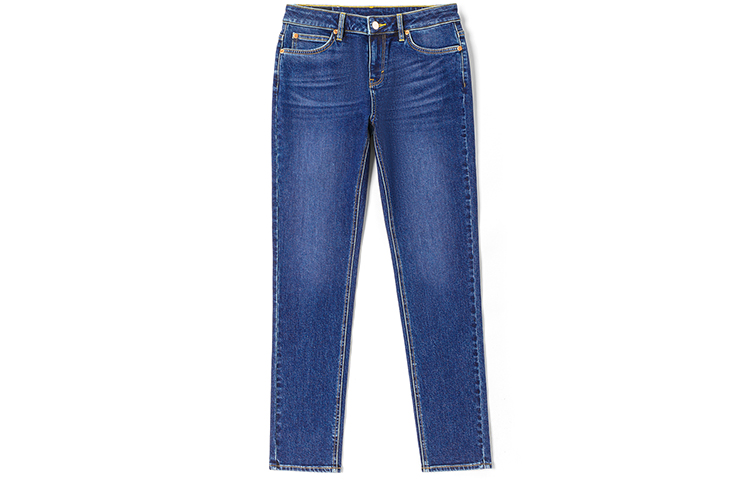 Lee Джинсы женские темно-синие
Lee Джинсы женские темно-синие