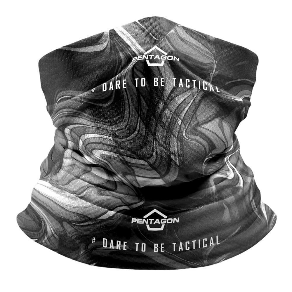 Неквормер Pentagon Skiron Liquid, черный
Неквормер Pentagon Skiron Liquid, черный