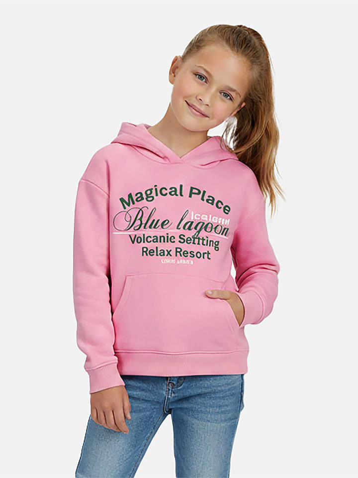 Худи Miella розового цвета Cars
Худи Miella розового цвета Cars