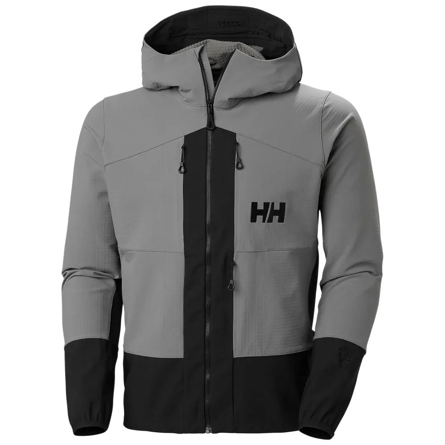 HELLY HANSEN Куртка ODIN SS25 мужская, Plain Concrete Gray/876 CONCRETE
HELLY HANSEN Куртка ODIN SS25 мужская, Plain Concrete Gray/876 CONCRETE