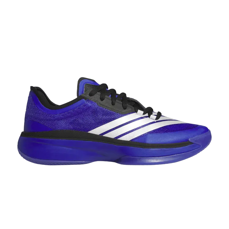 Кроссовки adidas Adizero Select 3.0 'Lucid Blue', синий
Кроссовки adidas Adizero Select 3.0 'Lucid Blue', синий