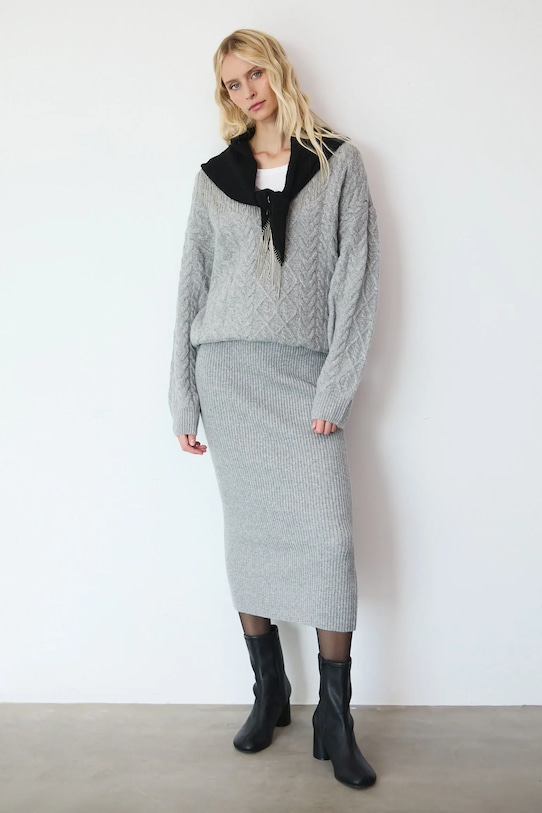 Юбка Medicine, серый
Юбка Medicine, серый