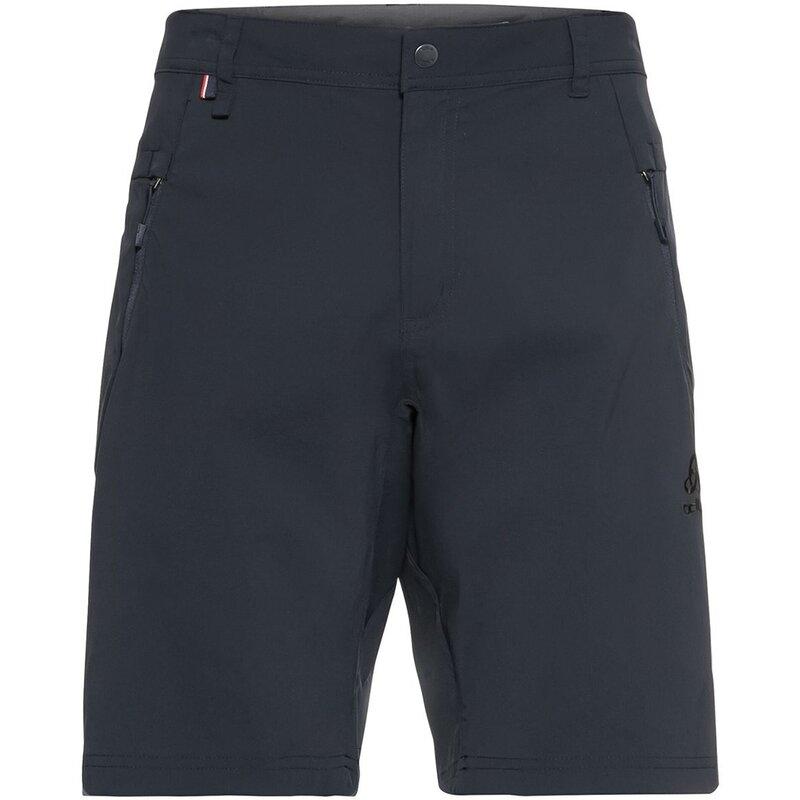 Шорты шорты клиновидные Odlo, цвет dark sapphire
Шорты шорты клиновидные Odlo, цвет dark sapphire