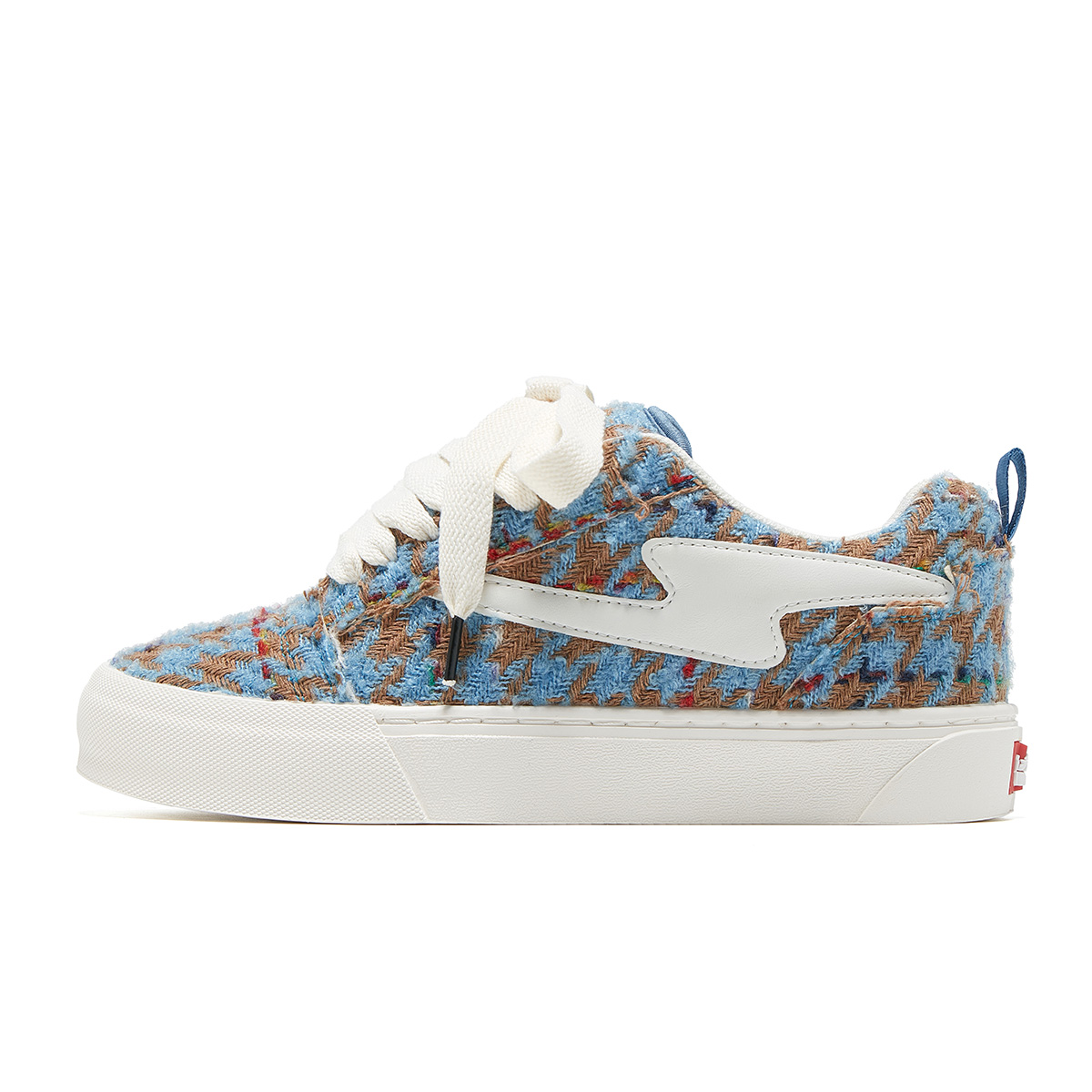 TINMUU Низкие скейтерские кроссовки унисекс Blue Kingfisher, цвет Blue Kingfisher
TINMUU Низкие скейтерские кроссовки унисекс Blue Kingfisher, цвет Blue Kingfisher