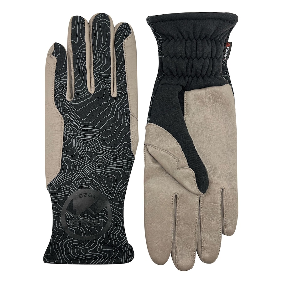 Перчатки с закрытыми пальцами KESSLER Sport Mattila, бежевый
Перчатки с закрытыми пальцами KESSLER Sport Mattila, бежевый