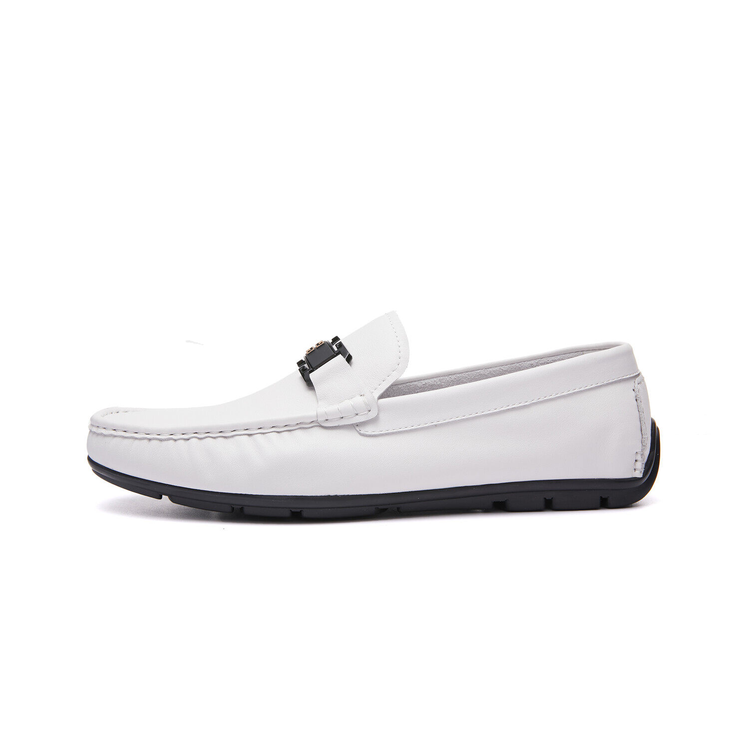 Gommino Лоферы мужские с низким верхом белый Sheridan
Gommino Лоферы мужские с низким верхом белый Sheridan