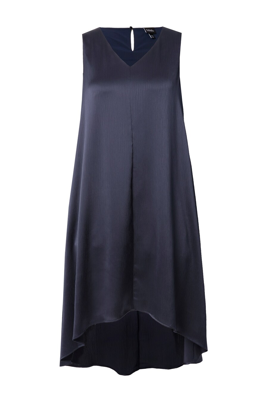 Миди платье Ulla Popken, marine blue
Миди платье Ulla Popken, marine blue