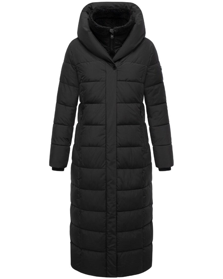 Зимнее пальто MARIKOO Pakoraa 16, Black
Зимнее пальто MARIKOO Pakoraa 16, Black