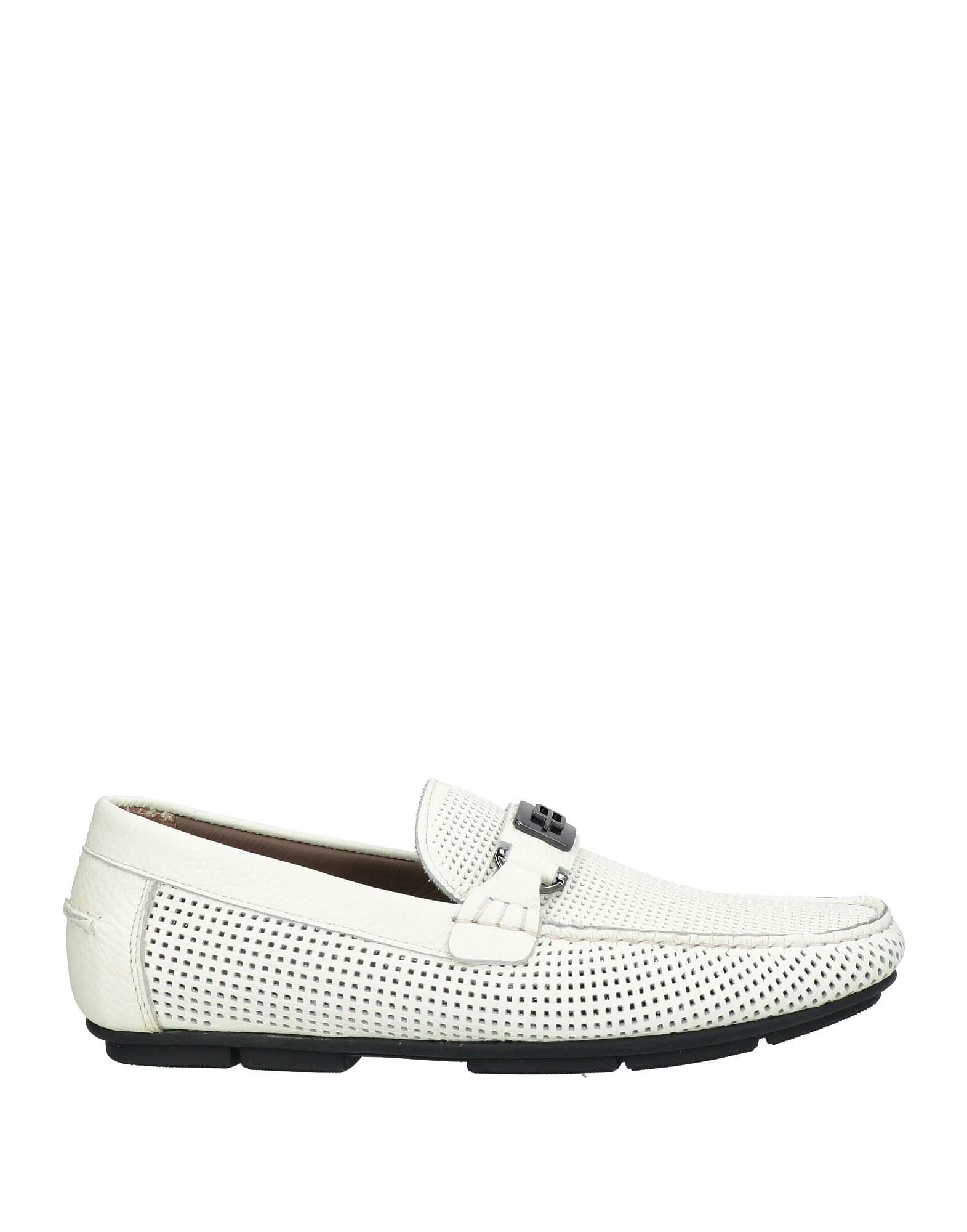 Лоферы Baldinini, белый
Лоферы Baldinini, белый