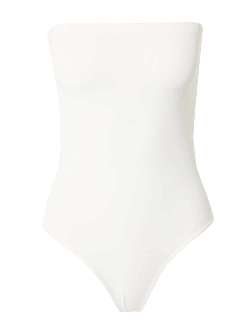 Боди-рубашка About You Mathilda, белый
Боди-рубашка About You Mathilda, белый