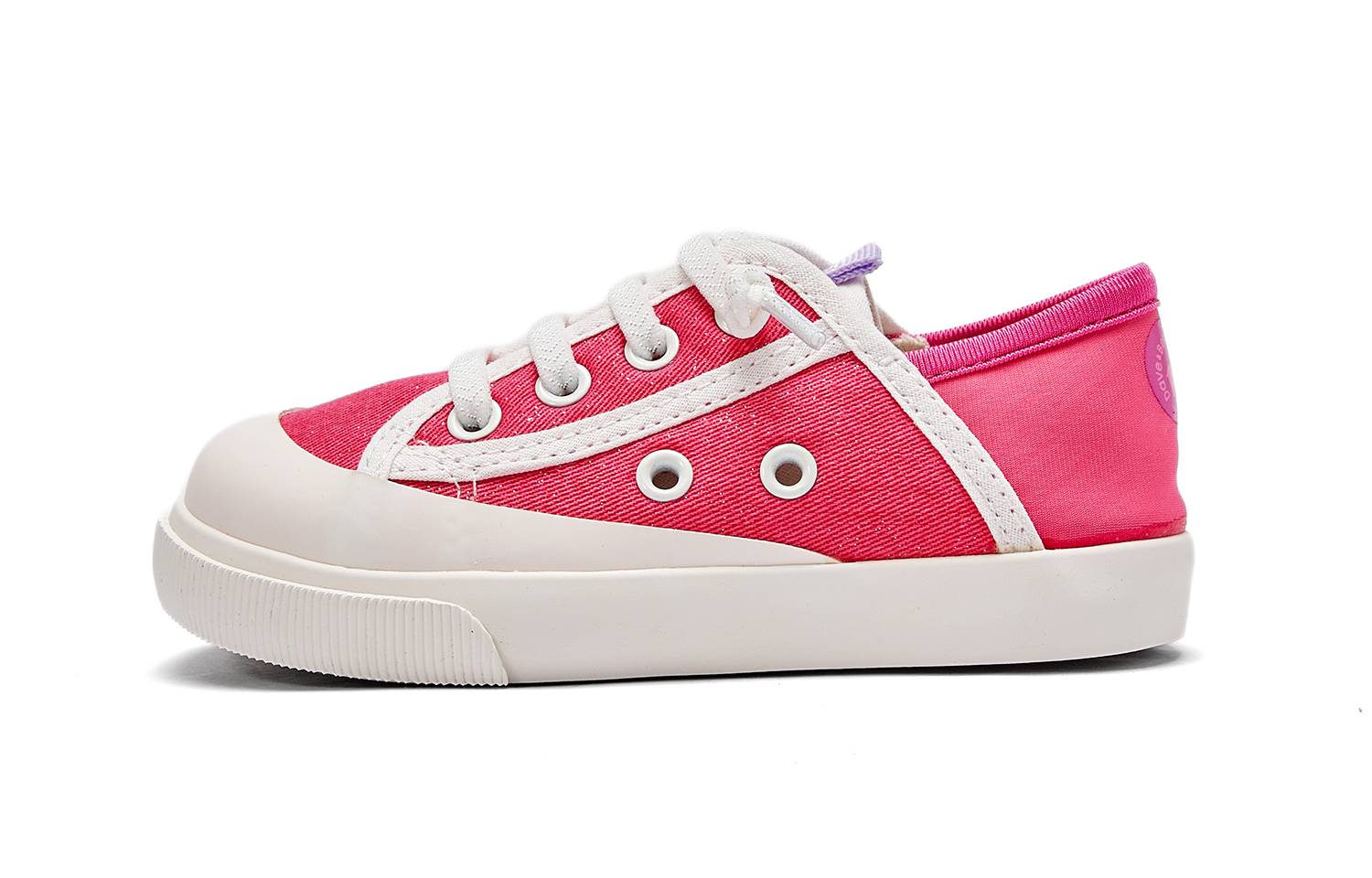 Низкие детские кеды Kids' DAVE&BELLA, зеленый 
Низкие детские кеды Kids' DAVE&BELLA, зеленый