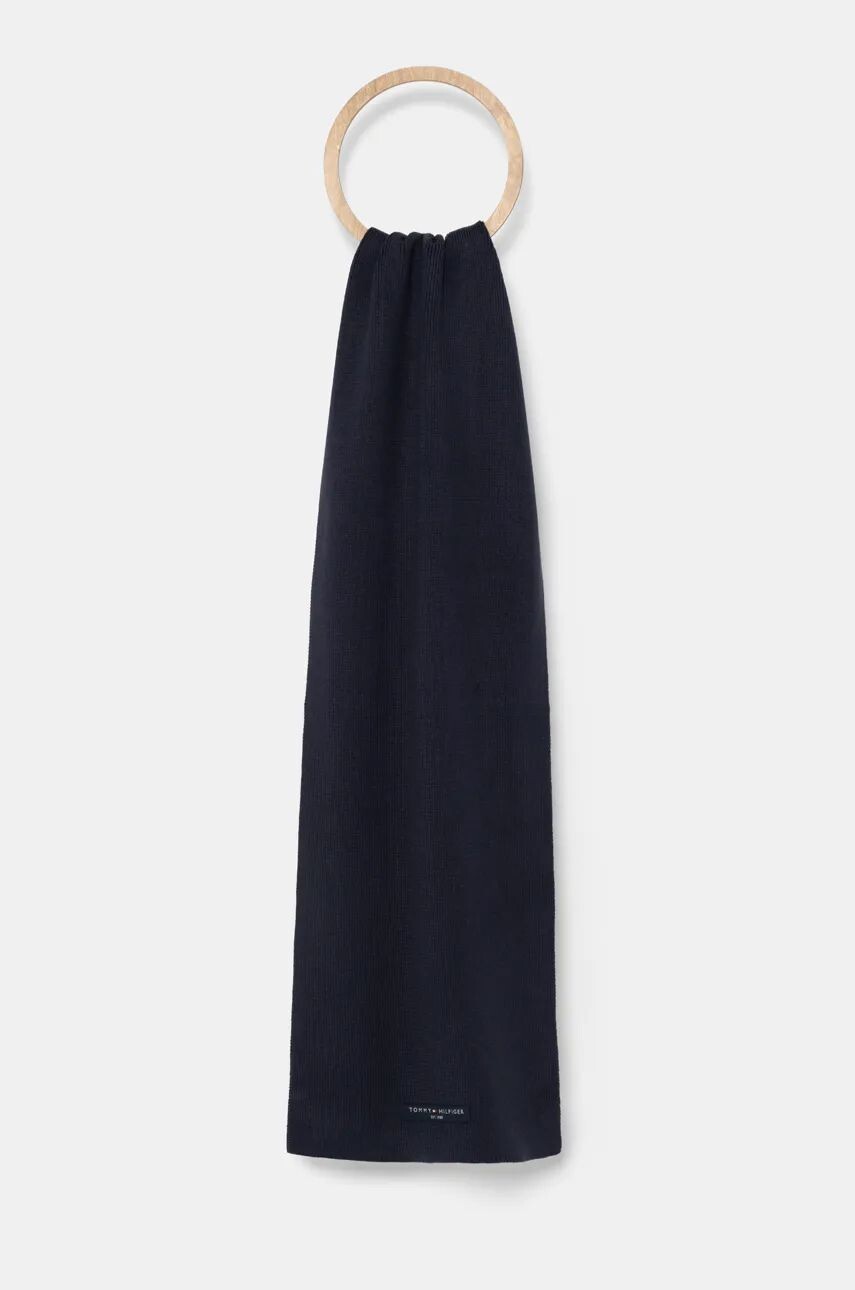 Шерстяной шарф Tommy Hilfiger для мальчиков и девочек, темно-синий
Шерстяной шарф Tommy Hilfiger для мальчиков и девочек, темно-синий