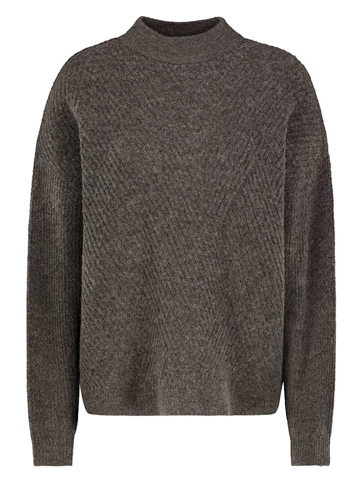 Пуловер Eight2Nine, коричневый
Пуловер Eight2Nine, коричневый