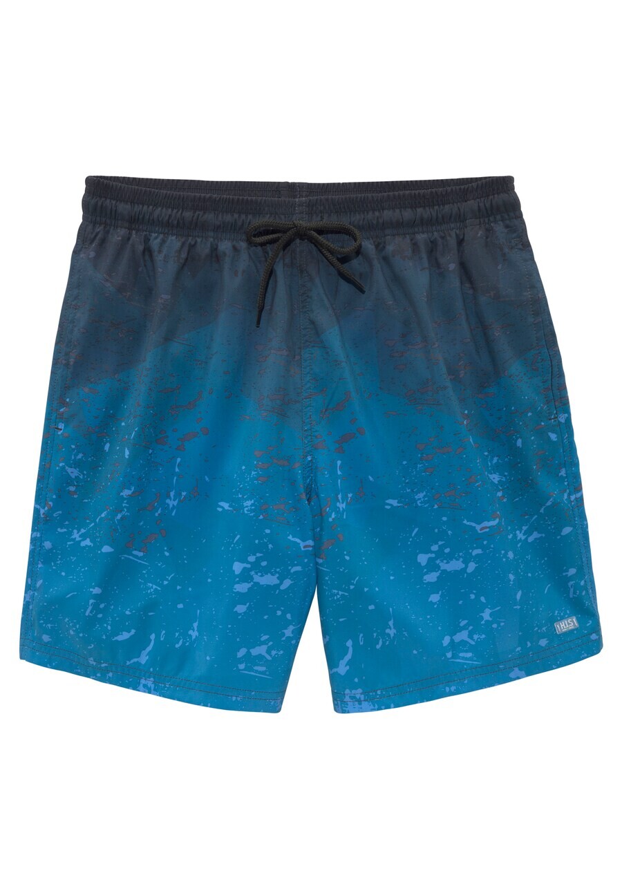Шорты H.I.S Board Shorts, синий
Шорты H.I.S Board Shorts, синий