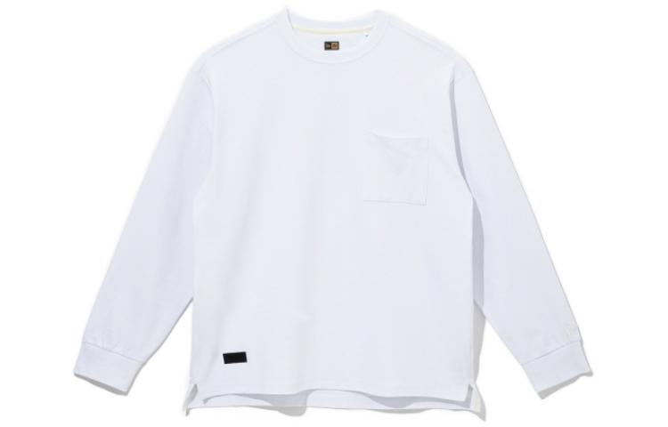 New Era Футболка мужская белая
New Era Футболка мужская белая