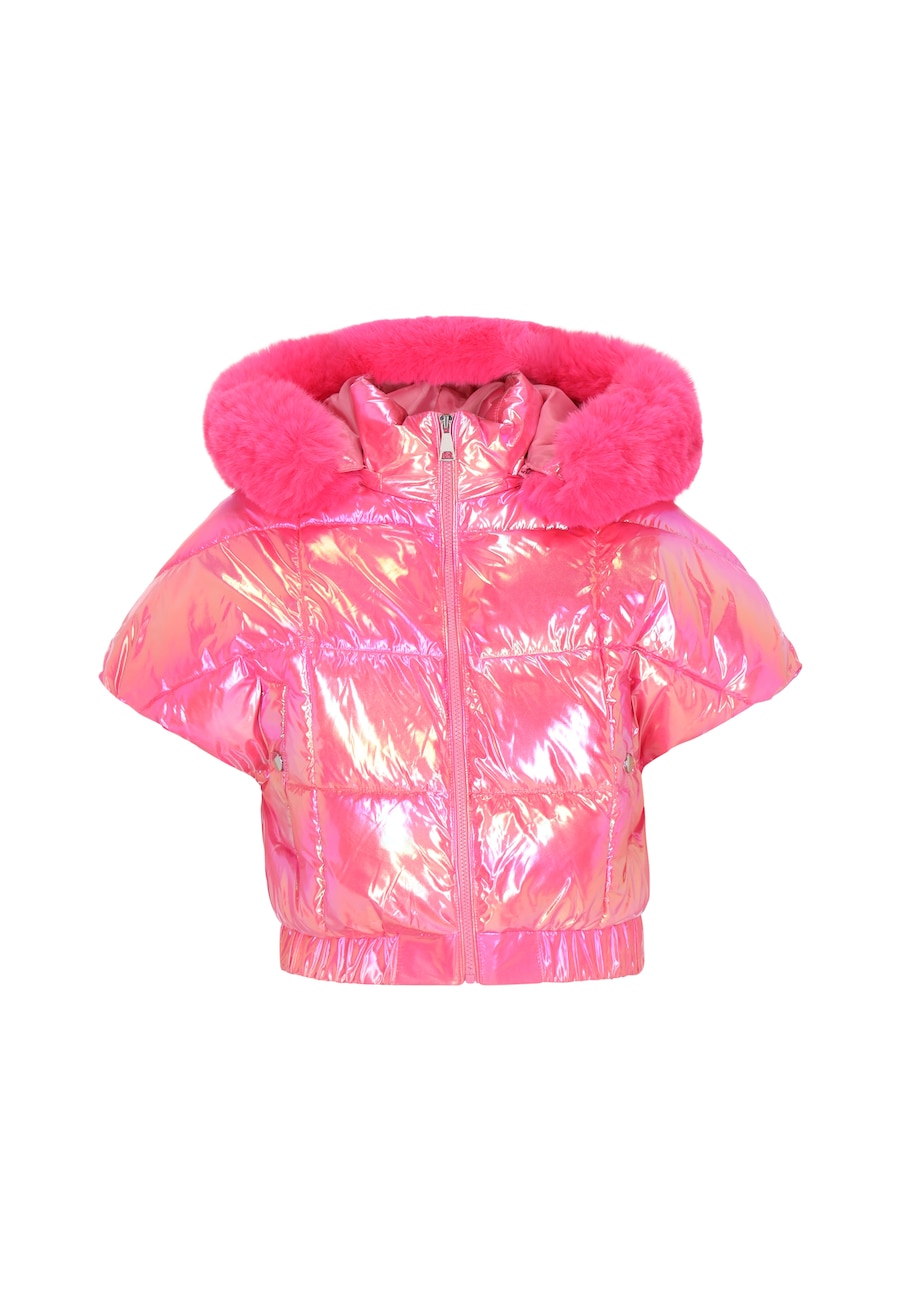 Жилет MYMO, темно-розовый
Жилет MYMO, темно-розовый