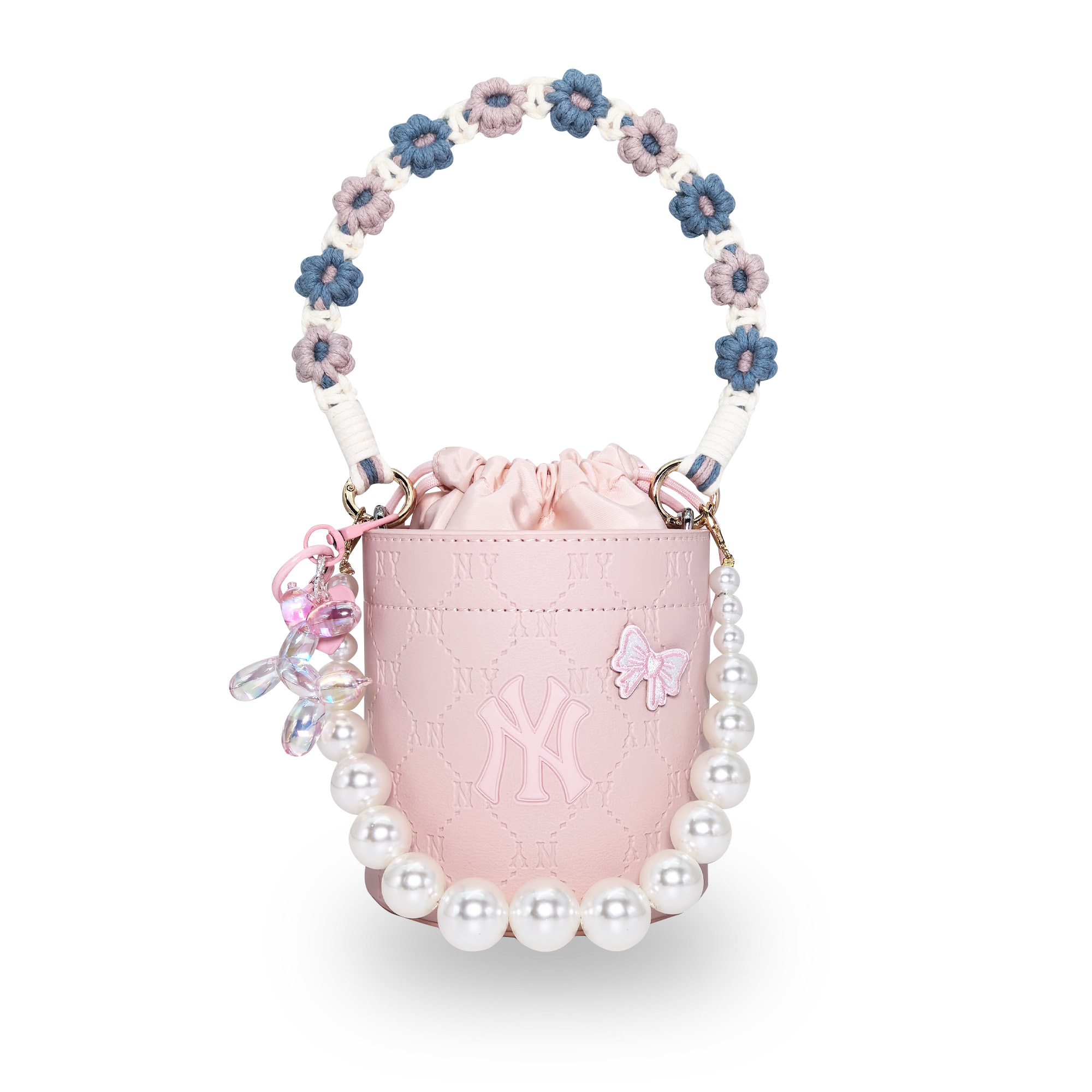 MLB Женская сумка из полиуретана обычного размера разноцветная, Butterfly Silk Immersive
MLB Женская сумка из полиуретана обычного размера разноцветная, Butterfly Silk Immersive