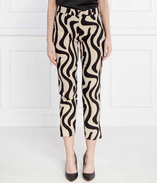 Брюки Regular fit Liu Jo, желтый
Брюки Regular fit Liu Jo, желтый