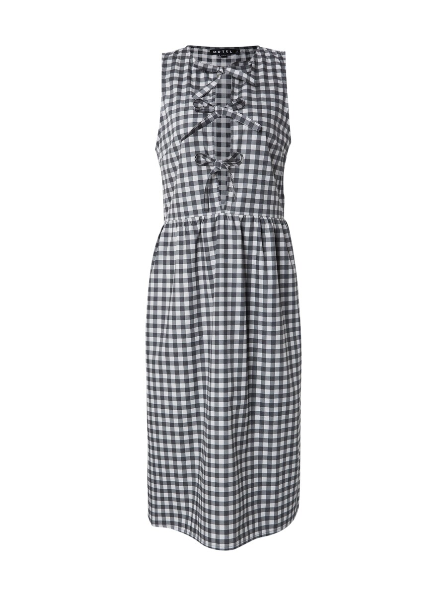 Платье Motel, темно-серый
Платье Motel, темно-серый