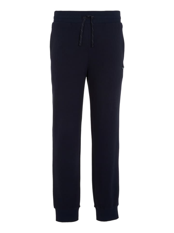 брюки синего цвета Emporio Armani
брюки синего цвета Emporio Armani