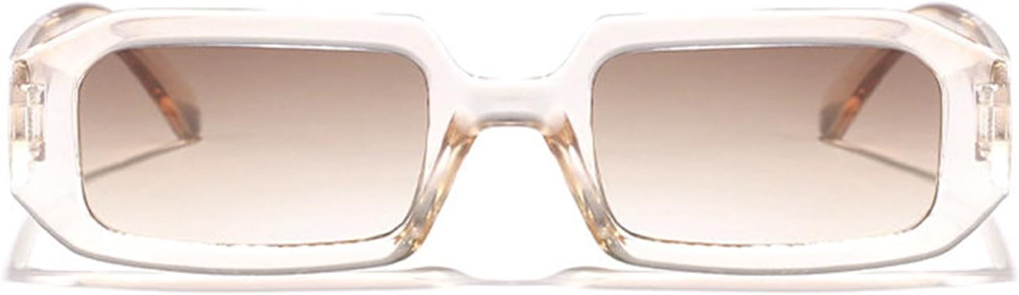 Солнцезащитные очки Helena 2025 в стиле ретро, квадратные, женские, с леопардовым принтом, зеленые, с градиентным переходом цвета, защита от УФ-излучения UV400, стильные мужские панк-очки, C4
Солнцезащитные очки Helena 2025 в стиле ретро, квадратные, женские, с леопардовым принтом, зеленые, с градиентным переходом цвета, защита от УФ-излучения UV400, стильные мужские панк-очки, C4