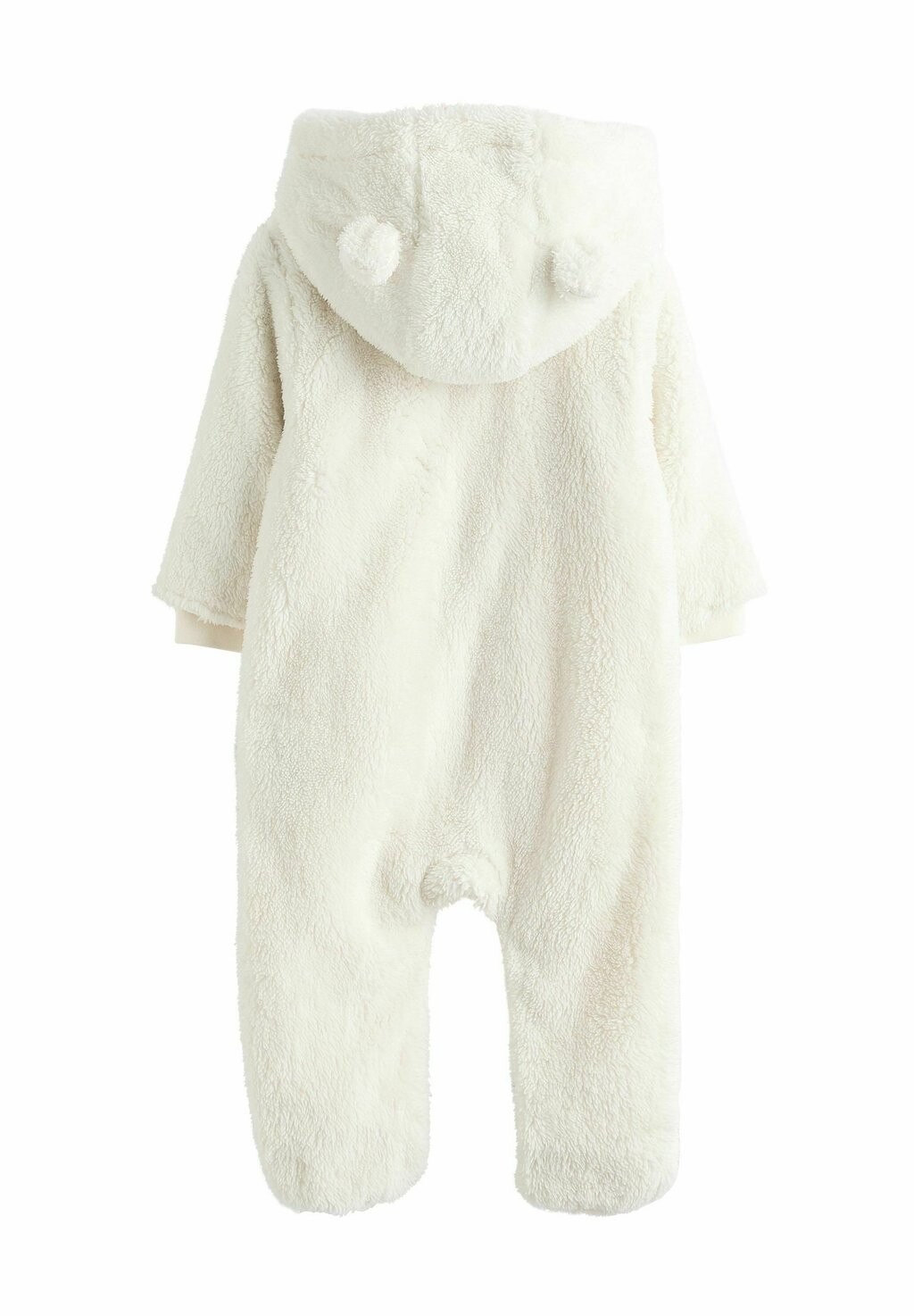 Комбинезон COSY ALL-IN-ONE- REGULAR FIT Next, белый
Комбинезон COSY ALL-IN-ONE- REGULAR FIT Next, белый