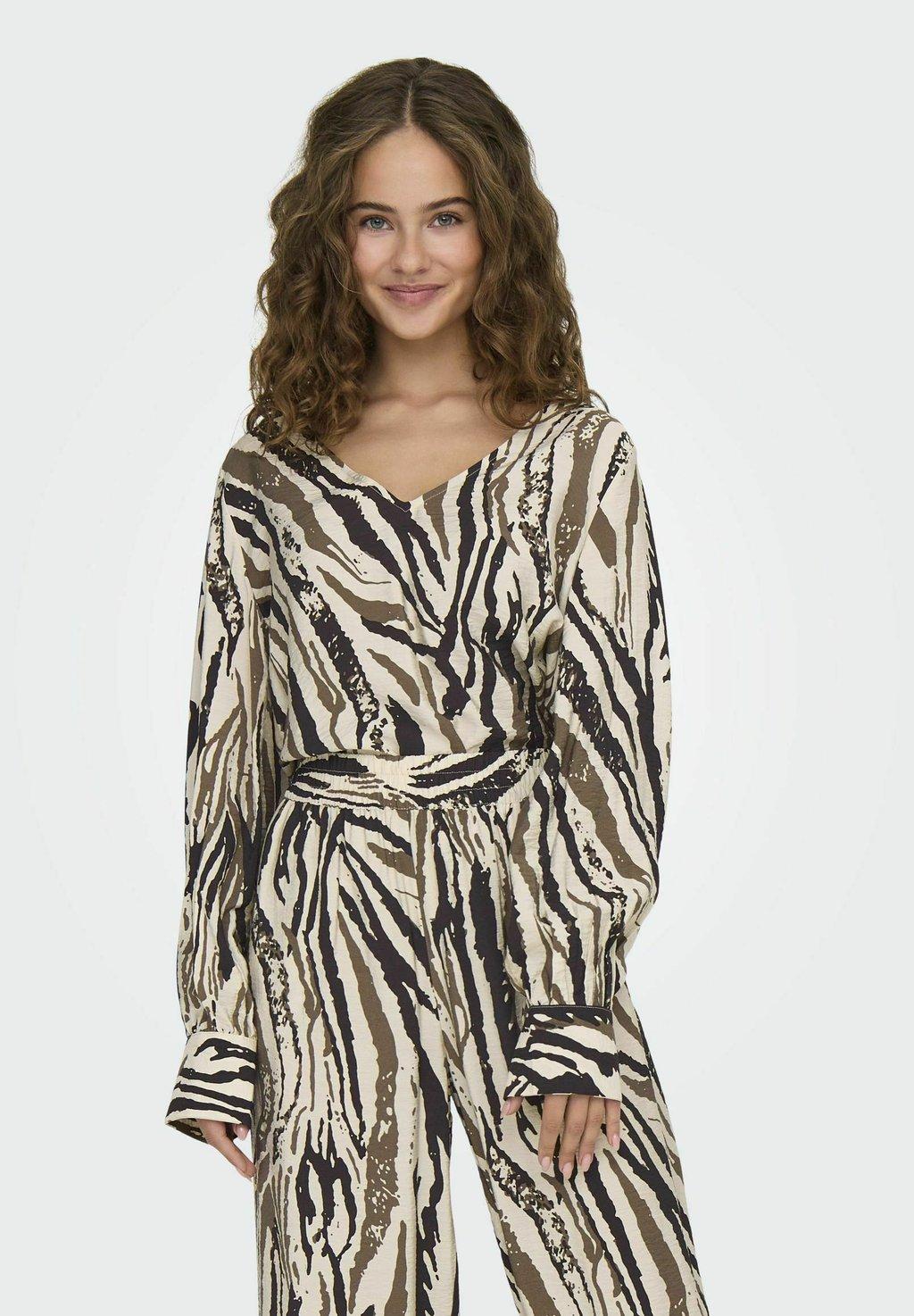 Блуза TROYA JDY, белый
Блуза TROYA JDY, белый