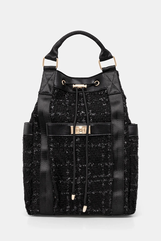 Рюкзак Morgan, черный
Рюкзак Morgan, черный