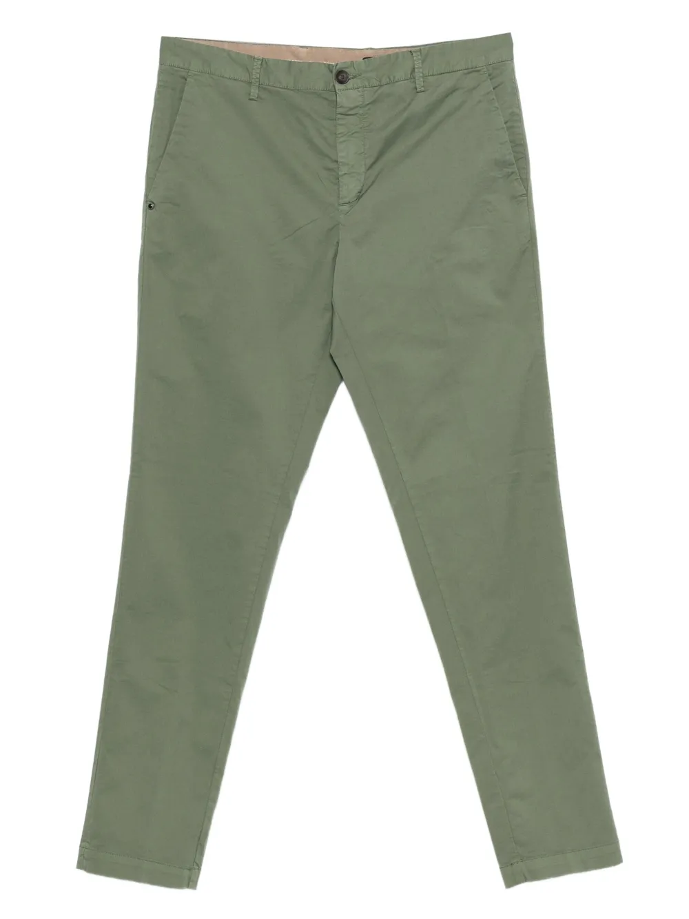 Брюки на плоской подошве White Sand, зеленый
Брюки на плоской подошве White Sand, зеленый