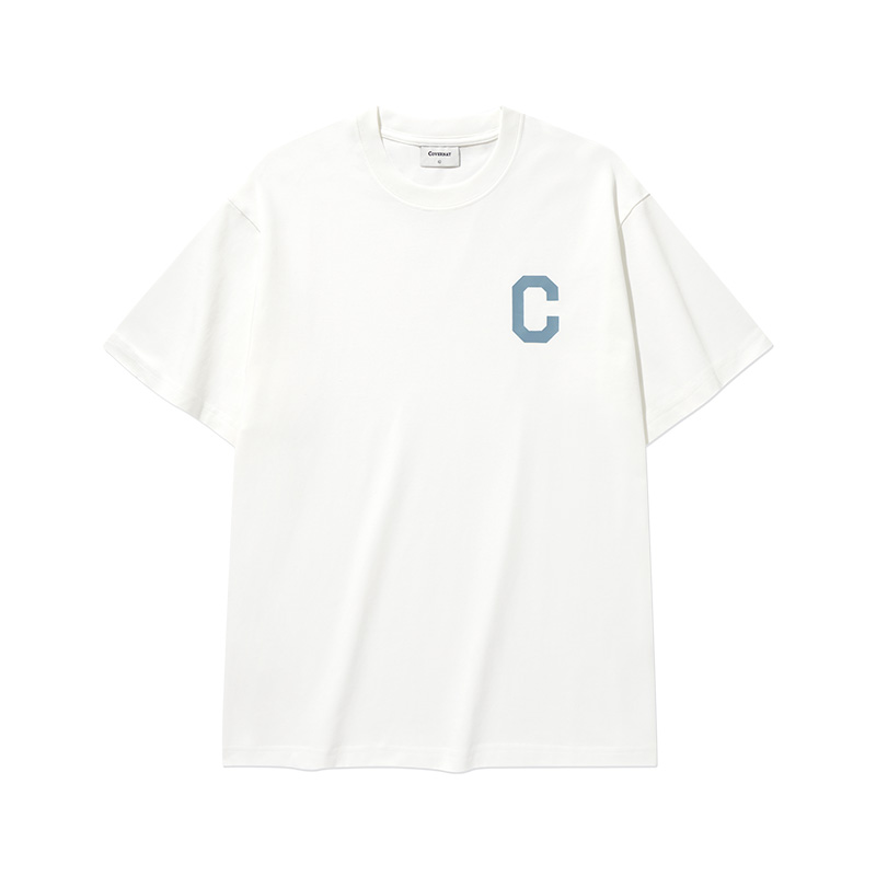 COVERNAT Футболка SS25 Unisex White, Белый, COVERNAT Футболка SS25 Unisex White
COVERNAT Футболка SS25 Unisex White, Белый, COVERNAT Футболка SS25 Unisex White