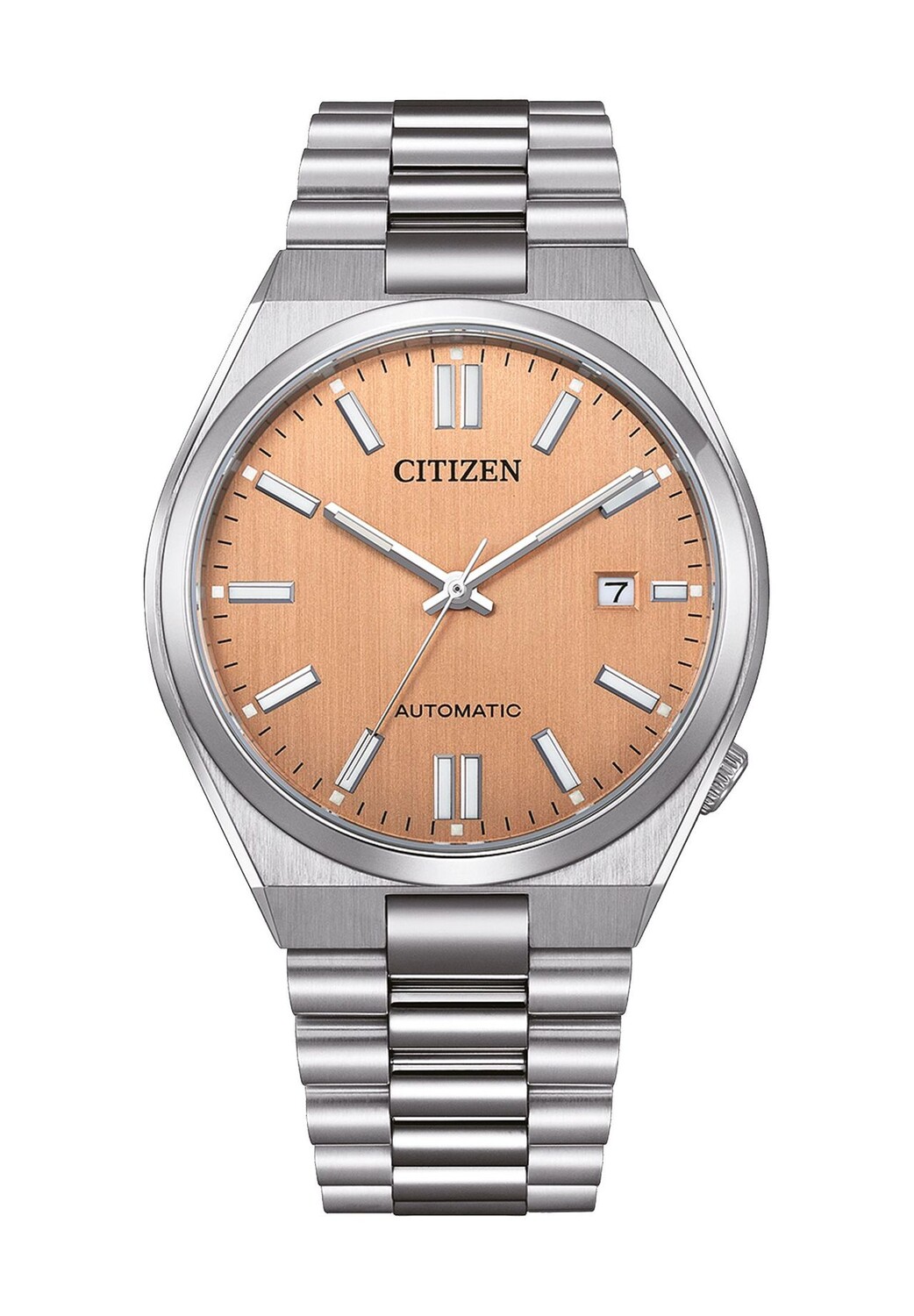 Мужские наручные часы NJ0159-86 CITIZEN, оранжевый
Мужские наручные часы NJ0159-86 CITIZEN, оранжевый