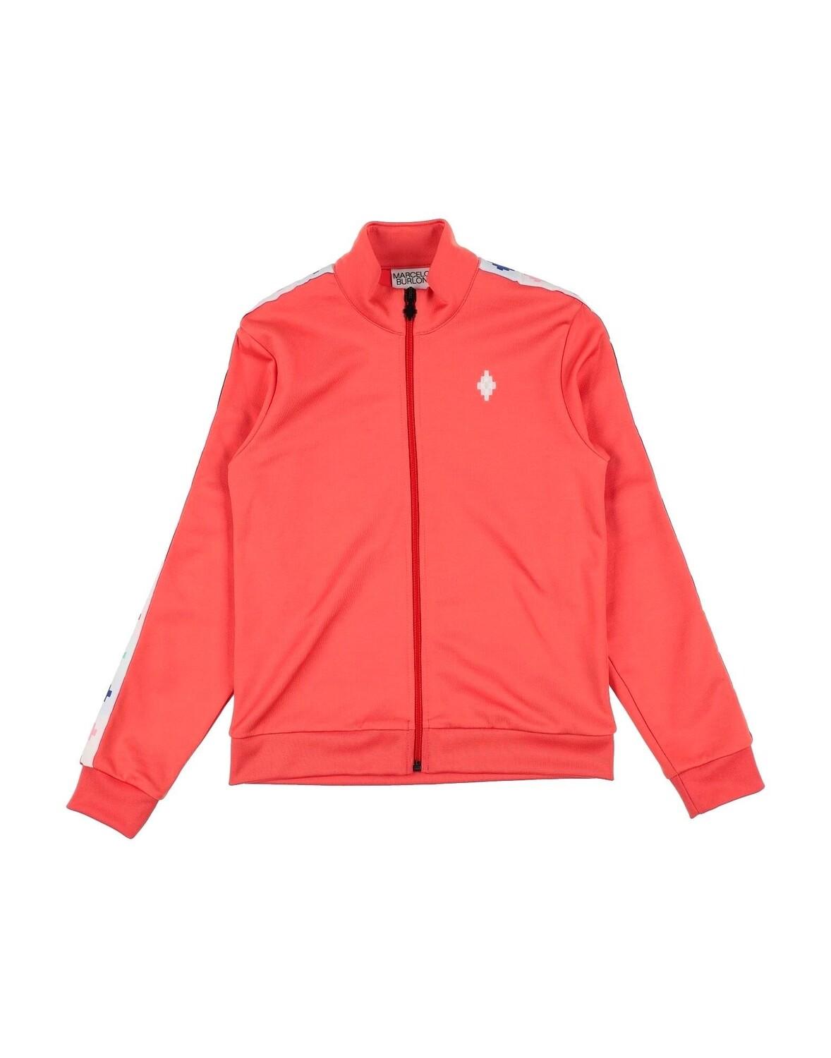 Толстовка Marcelo Burlon, лососево-розовый
Толстовка Marcelo Burlon, лососево-розовый