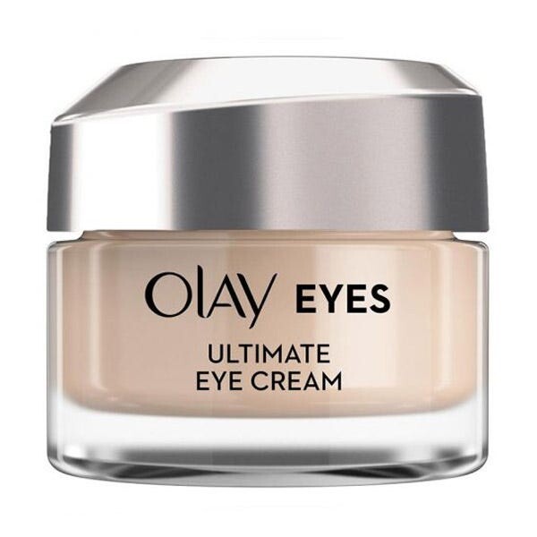 Eyes Ultimate Крем для контура глаз 15 мл Olay
Eyes Ultimate Крем для контура глаз 15 мл Olay
